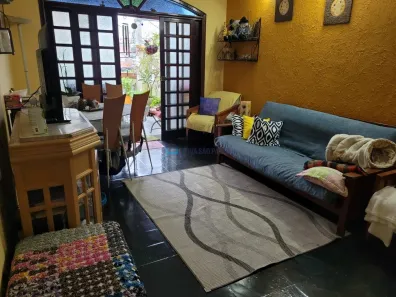Sobrado com 4 Quartos à venda, 155m² no Parque Jabaquara, São Paulo