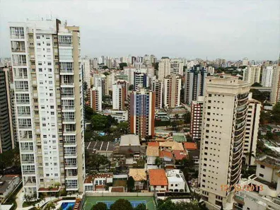 Apartamento com 3 Quartos à venda, 80m² no Jabaquara, São Paulo