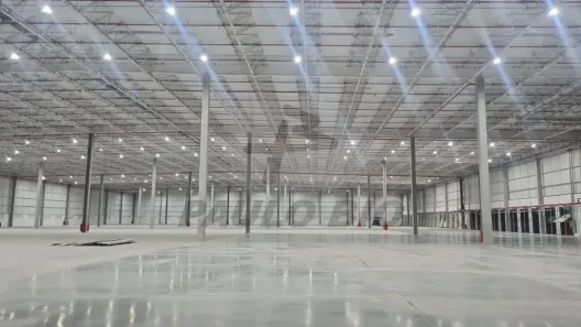 Galpão/Depósito/Armazém para alugar, 2428m² no Galeão, Rio de Janeiro