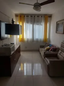 Apartamento com 2 Quartos à venda, 50m² no Jacarepaguá, Rio de Janeiro