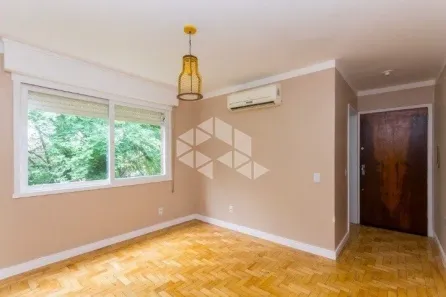 Apartamento com 1 Quarto à venda, 40m² no Cidade Baixa, Porto Alegre