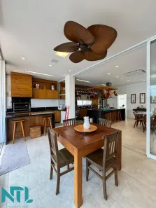 Casa de Condomínio com 5 Quartos à venda, 300m² no Maresias, São Sebastião