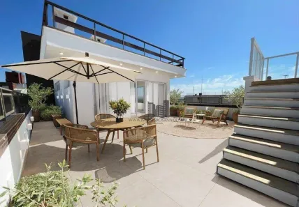 Cobertura com 4 Quartos à venda, 547m² no Moinhos de Vento, Porto Alegre