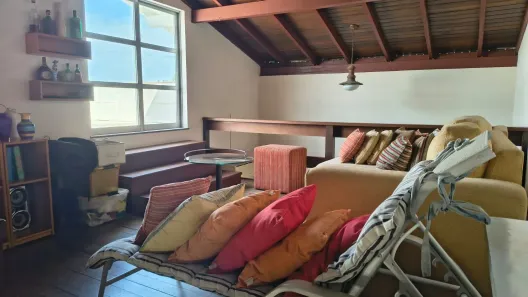 Casa com 2 Quartos para alugar, 250m² no Estreito, Florianópolis