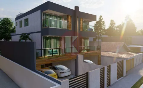 Casa com 3 Quartos à venda, 172m² no Planalto, Belo Horizonte