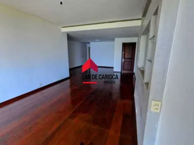 Apartamento com 4 Quartos à venda, 159m² no Copacabana, Rio de Janeiro