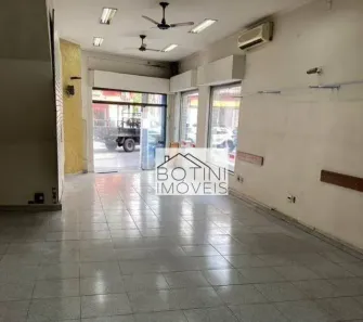 Ponto Comercial para alugar, 130m² no Vila Prudente, São Paulo