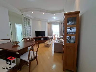 Apartamento com 3 Quartos à venda, 85m² no Centro, São Bernardo do Campo
