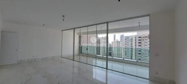 Apartamento com 4 Quartos à venda, 190m² no Vila da Serra, Nova Lima