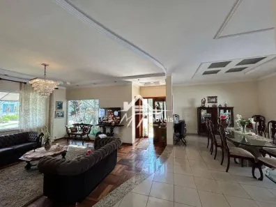 Casa de Condomínio com 5 Quartos para alugar, 300m² no Jardim Residencial Parque da Floresta, Sumaré
