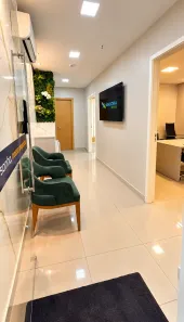 Sala Comercial para alugar, 40m² no Park Lozandes, Goiânia