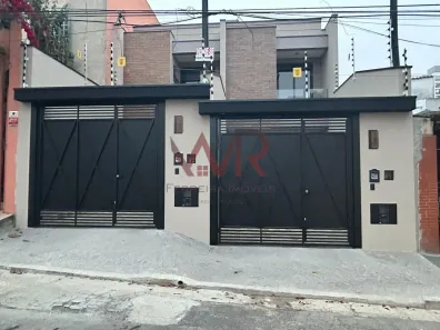 Sobrado com 3 Quartos à venda, 160m² no Vila Prudente, São Paulo