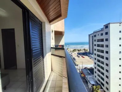 Apartamento com 2 Quartos à venda, 82m² no Tupi, Praia Grande