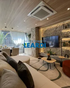 Apartamento com 3 Quartos à venda, 98m² no Vila Pompéia, São Paulo