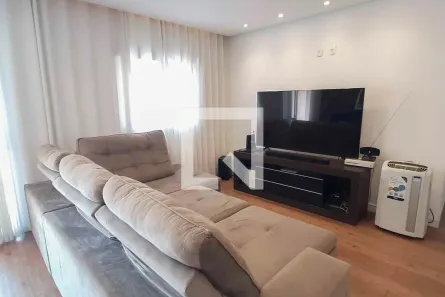 Apartamento com 2 Quartos à venda, 92m² no Vila Pirajussara, São Paulo