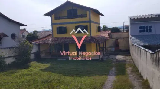 Casa com 8 Quartos à venda, 320m² no Barra Nova, Saquarema