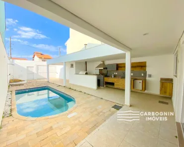 Sobrado com 2 Quartos à venda, 175m² no Parque Residencial Santo André, Caçapava