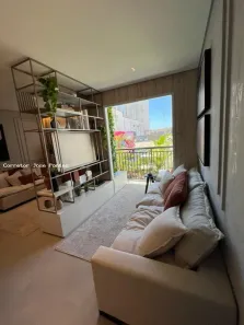Apartamento com 3 Quartos à venda, 59m² no Jardim Pereira Leite, São Paulo