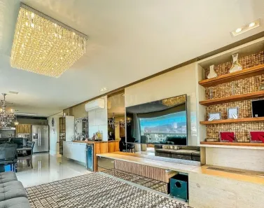 Cobertura com 3 Quartos à venda, 350m² no Agronômica, Florianópolis
