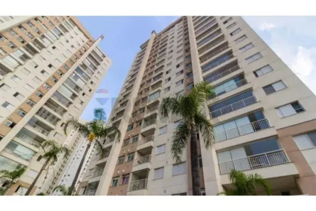 Apartamento com 3 Quartos para alugar, 79m² no Vila Leopoldina, São Paulo