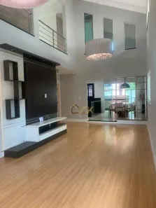 Casa de Condomínio com 4 Quartos à venda, 240m² no Castelo, Tremembé