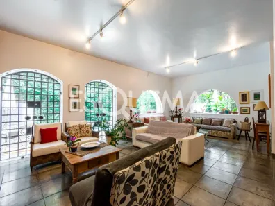Casa com 4 Quartos à venda, 504m² no Alto de Pinheiros, São Paulo