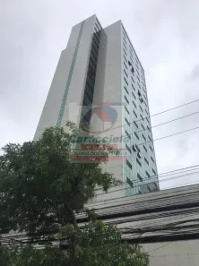 Ponto Comercial para alugar, 69m² no Boa Vista, Recife