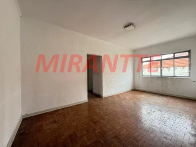 Apartamento com 2 Quartos à venda, 82m² no Chora Menino, São Paulo