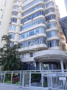 Apartamento com 3 Quartos à venda, 144m² no Botafogo, Rio de Janeiro