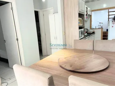 Casa com 4 Quartos à venda, 96m² no Chácara das Rosas, Cachoeirinha