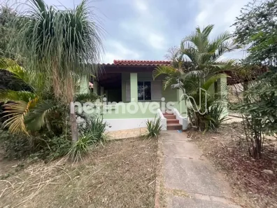 Casa com 3 Quartos à venda, 993m² no Suzana, Florestal