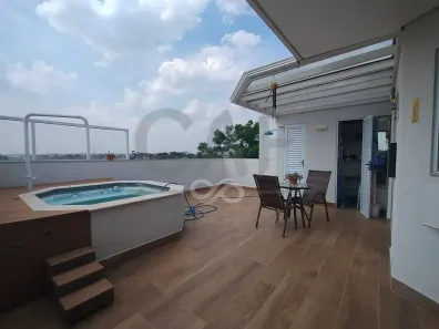 Apartamento com 2 Quartos à venda, 160m² no Residencial Parque dos Ipês, Jaguariúna