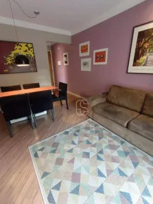 Apartamento com 3 Quartos à venda, 71m² no Macedo, Guarulhos