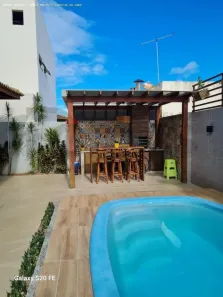 Casa de Condomínio com 4 Quartos à venda, 275m² no Aruana, Aracaju