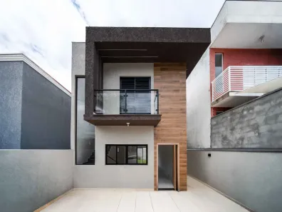 Casa com 2 Quartos à venda, 78m² no Portais (Polvilho), Cajamar