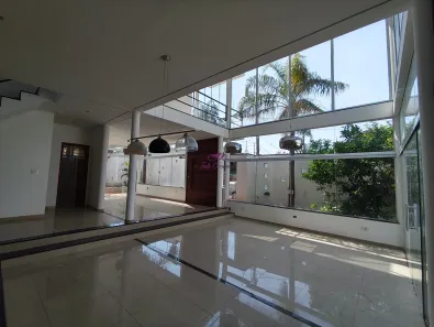 Sobrado com 4 Quartos à venda, 200m² no Jardim Regente, Indaiatuba