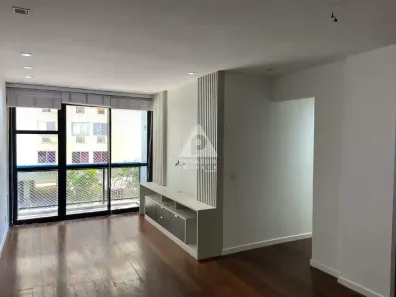 Apartamento com 2 Quartos à venda, 86m² no Botafogo, Rio de Janeiro