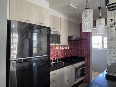 Apartamento com 2 Quartos à venda, 70m² no Parque Paineiras, São Paulo