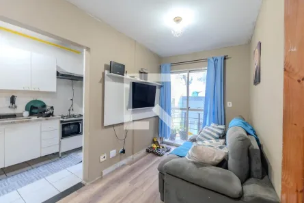 Apartamento com 1 Quarto à venda, 32m² no Bela Vista, São Paulo