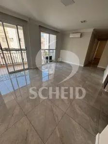 Apartamento com 3 Quartos à venda, 94m² no Santo Amaro, São Paulo