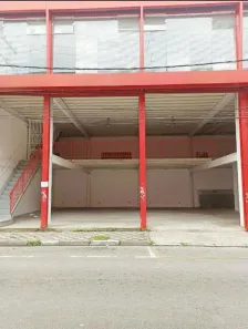 Ponto Comercial para alugar, 160m² no Centro, Osasco