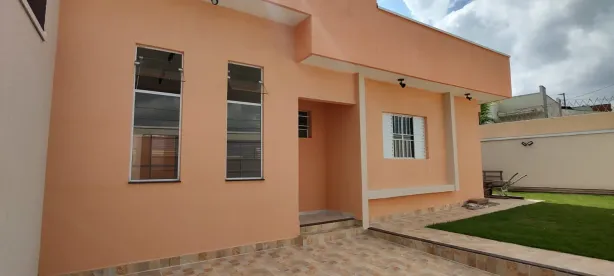Casa com 3 Quartos à venda, 174m² no Jardim Oásis, Taubaté
