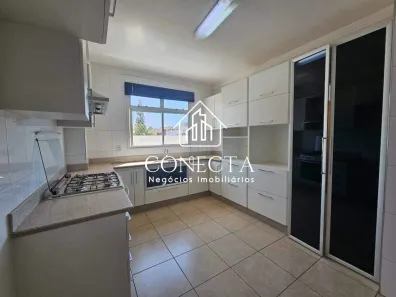Apartamento com 3 Quartos à venda, 127m² no Brasil, Uberlândia