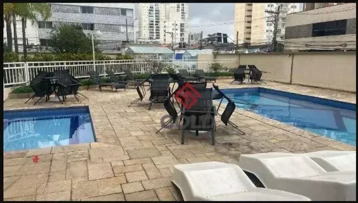 Apartamento com 3 Quartos à venda, 67m² no Barcelona, São Caetano do Sul