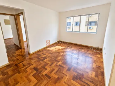 Apartamento com 3 Quartos para alugar, 70m² no Córrego Grande, Florianópolis
