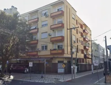 Apartamento com 2 Quartos à venda, 63m² no Santana, Porto Alegre