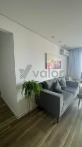 Apartamento com 2 Quartos à venda, 55m² no Jardim Guanabara, Campinas