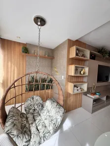 Apartamento com 3 Quartos à venda, 115m² no Campo Grande, Cariacica
