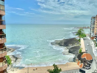 Apartamento com 3 Quartos à venda, 147m² no Centro, Guarapari