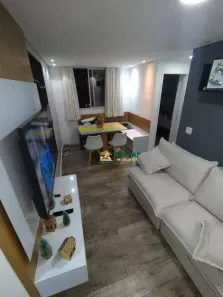 Apartamento com 2 Quartos à venda, 45m² no Vila Bremen, Guarulhos